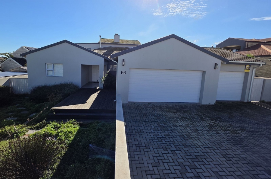 4 Bedroom Property for Sale in Myburgh Park Western Cape